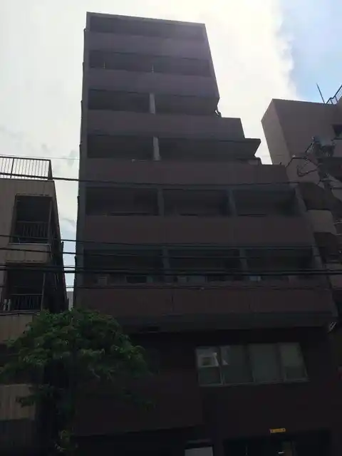 ステージファースト八王子