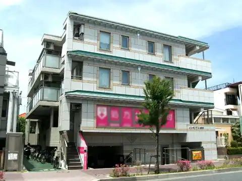 インペリアル吉祥寺