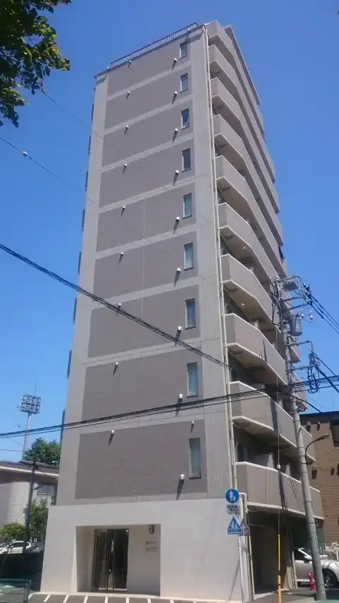 ドルチェParco東京府中