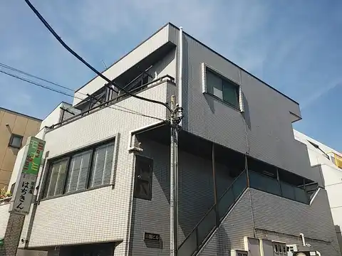 南陽ビル