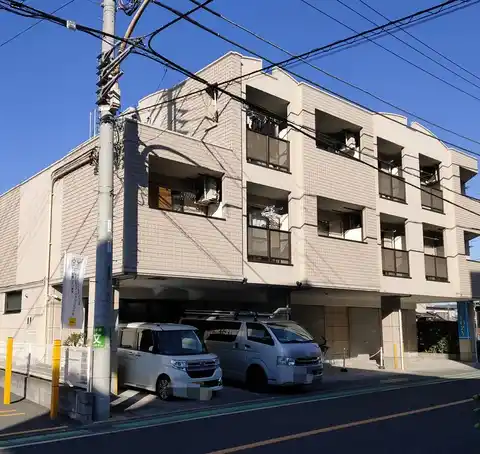 エトワール和田