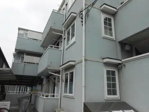 ミルクリークヴィリーヴ