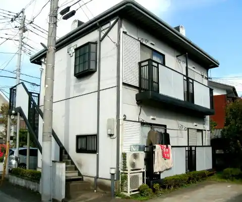 ユーハイム本町 NO3