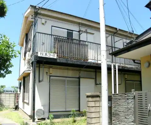 塚本コーポ