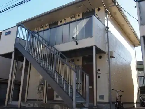 ヴェルドミールB
