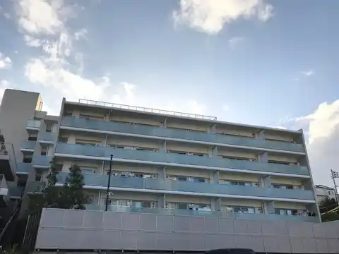 アトラス上大岡レジデンス