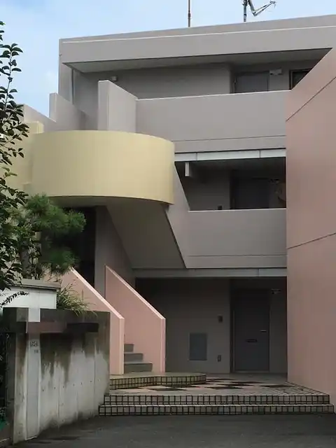 ルミエール壱番館