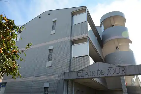 クレールドジュール