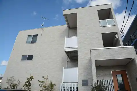 リブリ・グランツ武蔵中原