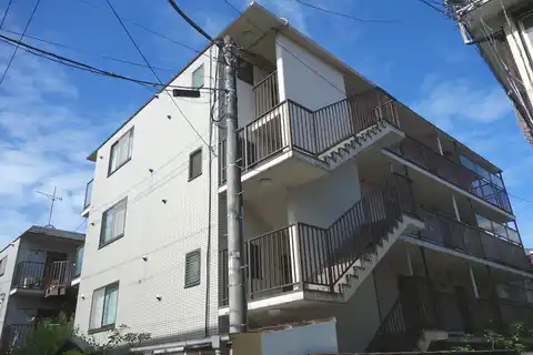 アーバンレース高津第1