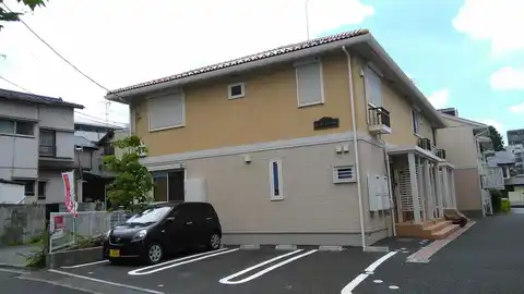 カーサ・オランジュ
