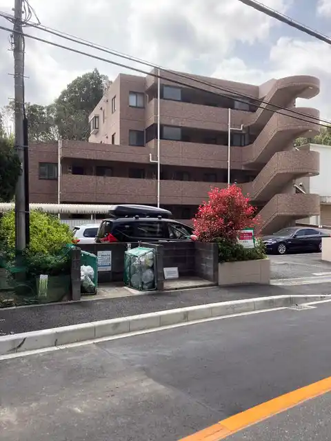 サンハイム鎌倉