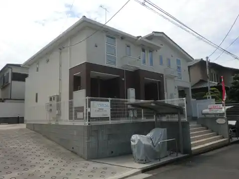 YMTKアヴェニュー