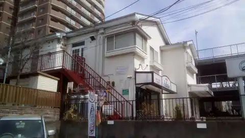 コーポロンデ