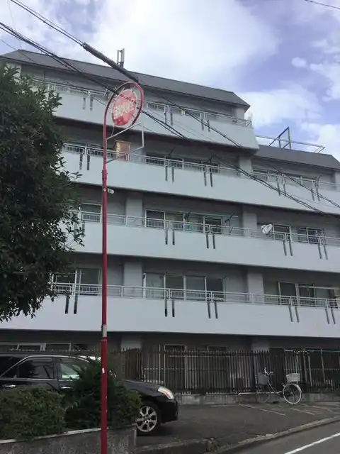 久が原ホームズ