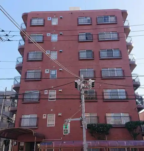 ハイメゾン千石