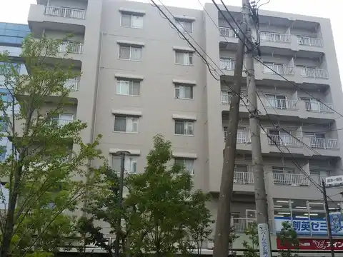 ローゼ高津