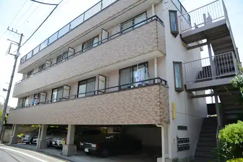 アコール上池台