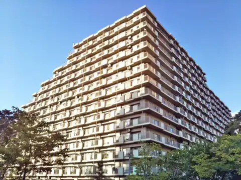 エルシティ新浦安四番館