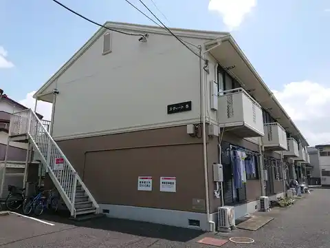 スウィート5