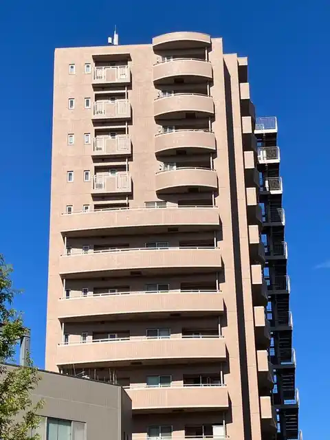 落合シティタワー