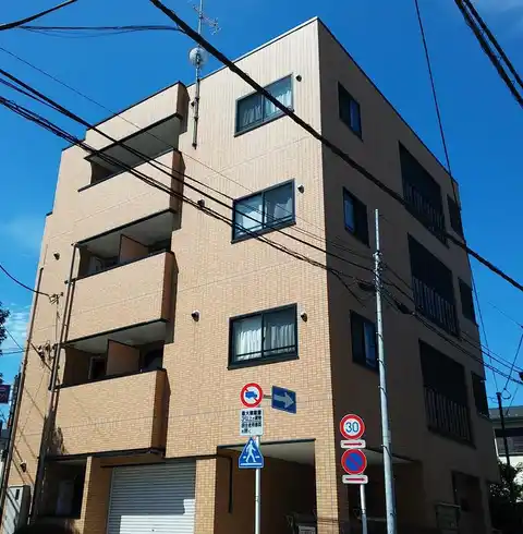 グラン・デパール代沢