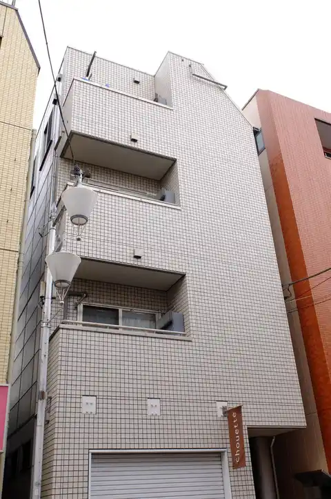 エクセルカーナ