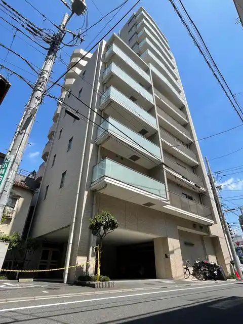 アトラス深川住吉