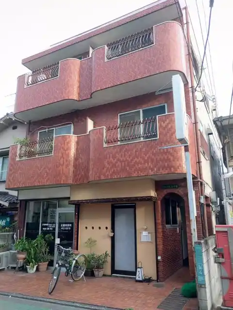 ロイヤル太子堂