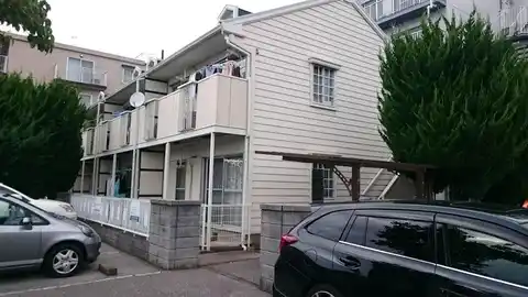 ホワイトハイツ