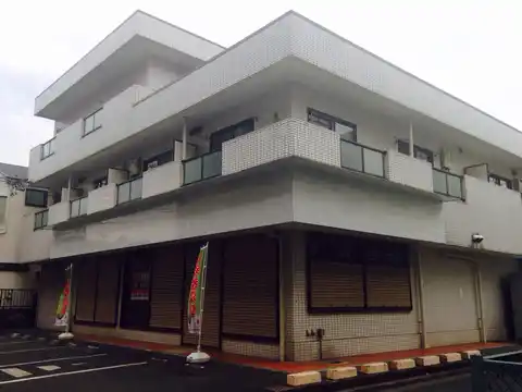 ハイム・ナカムラマンション