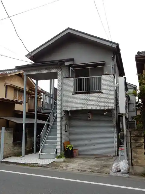 ロッケンハウス