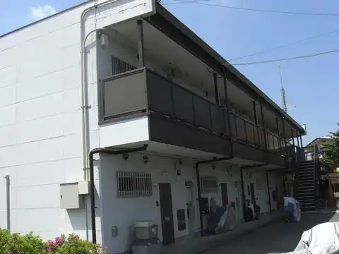 小谷野ハイツ