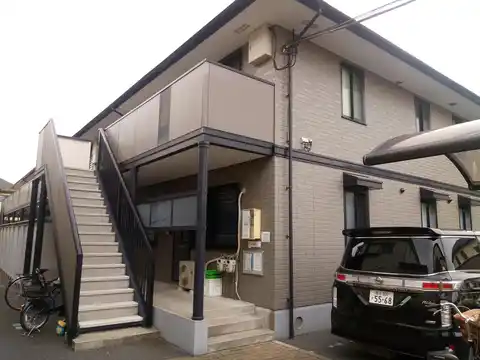 ショーファミーユ
