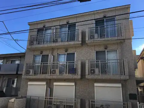 アイランドヒル