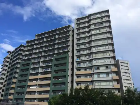 ライオンズ聖蹟桜ヶ丘パシーナ