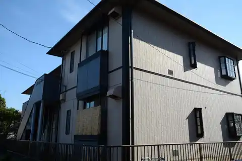 グリーンハイツ