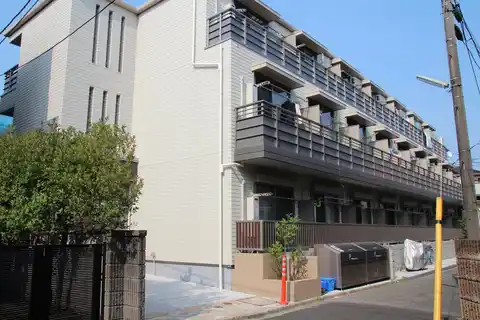 オリオンスター