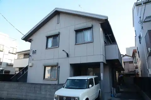メゾンタナカ