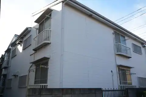 霞ハイツ