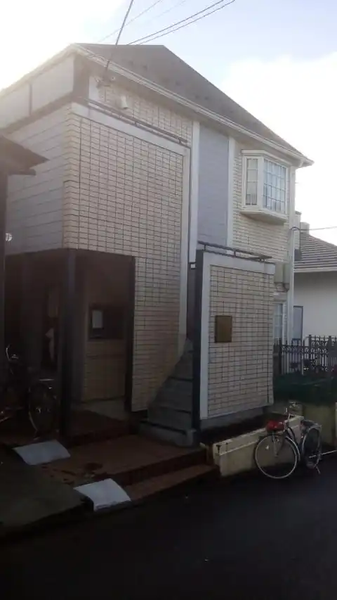 アネックスガーデン相模大野