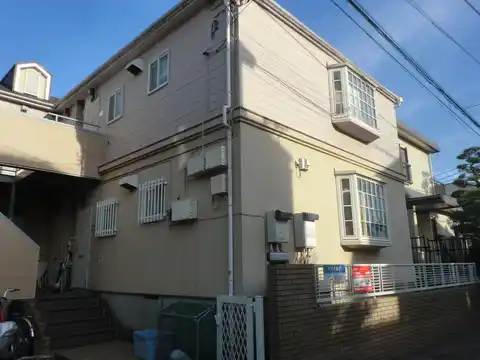 リグナ藤沢