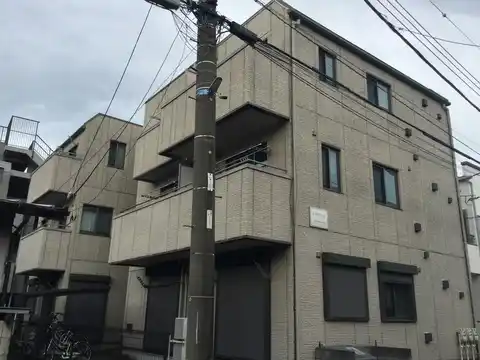 シャトウ・ドミール