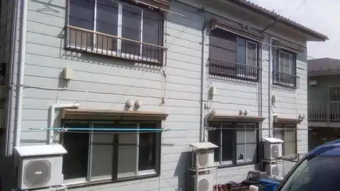 コーポ小林