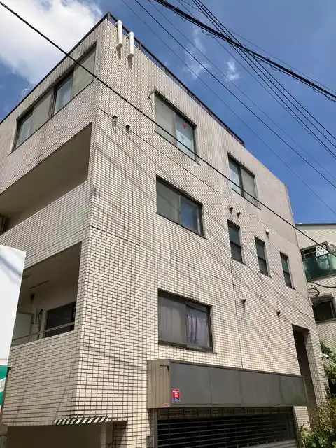 ハイネスサクラ