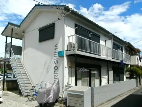 コーポ島