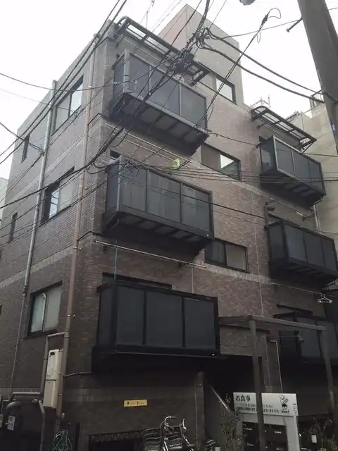 コスモメルシー
