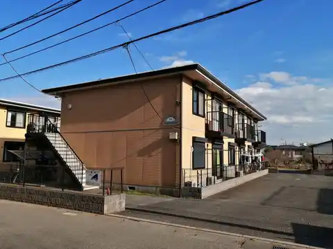 シャインパレスひまわり壱番館