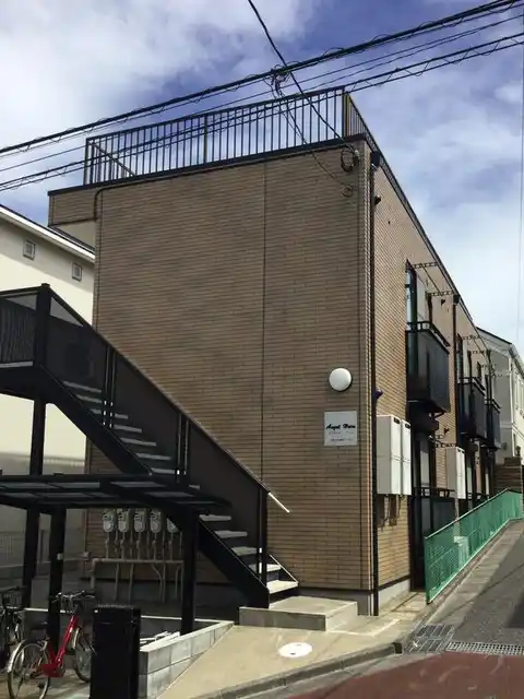 エンジェルハイム