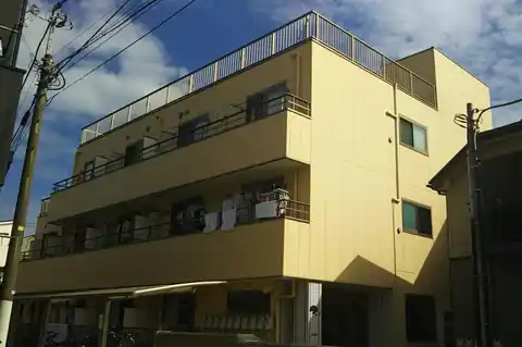 サンハイム